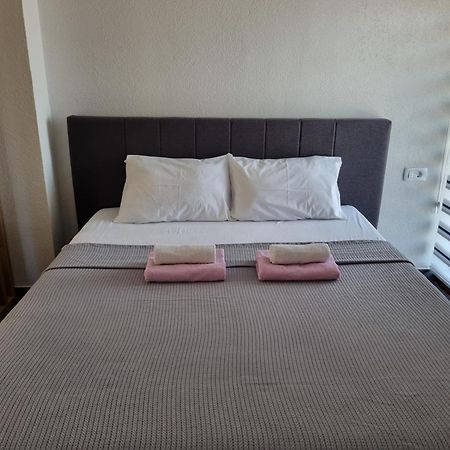 בודווה Apartmani Mihailovic מראה חיצוני תמונה