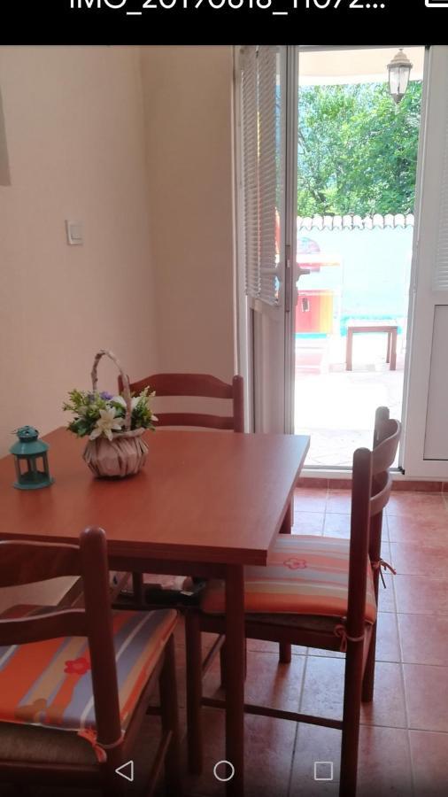 בודווה Apartmani Mihailovic חדר תמונה