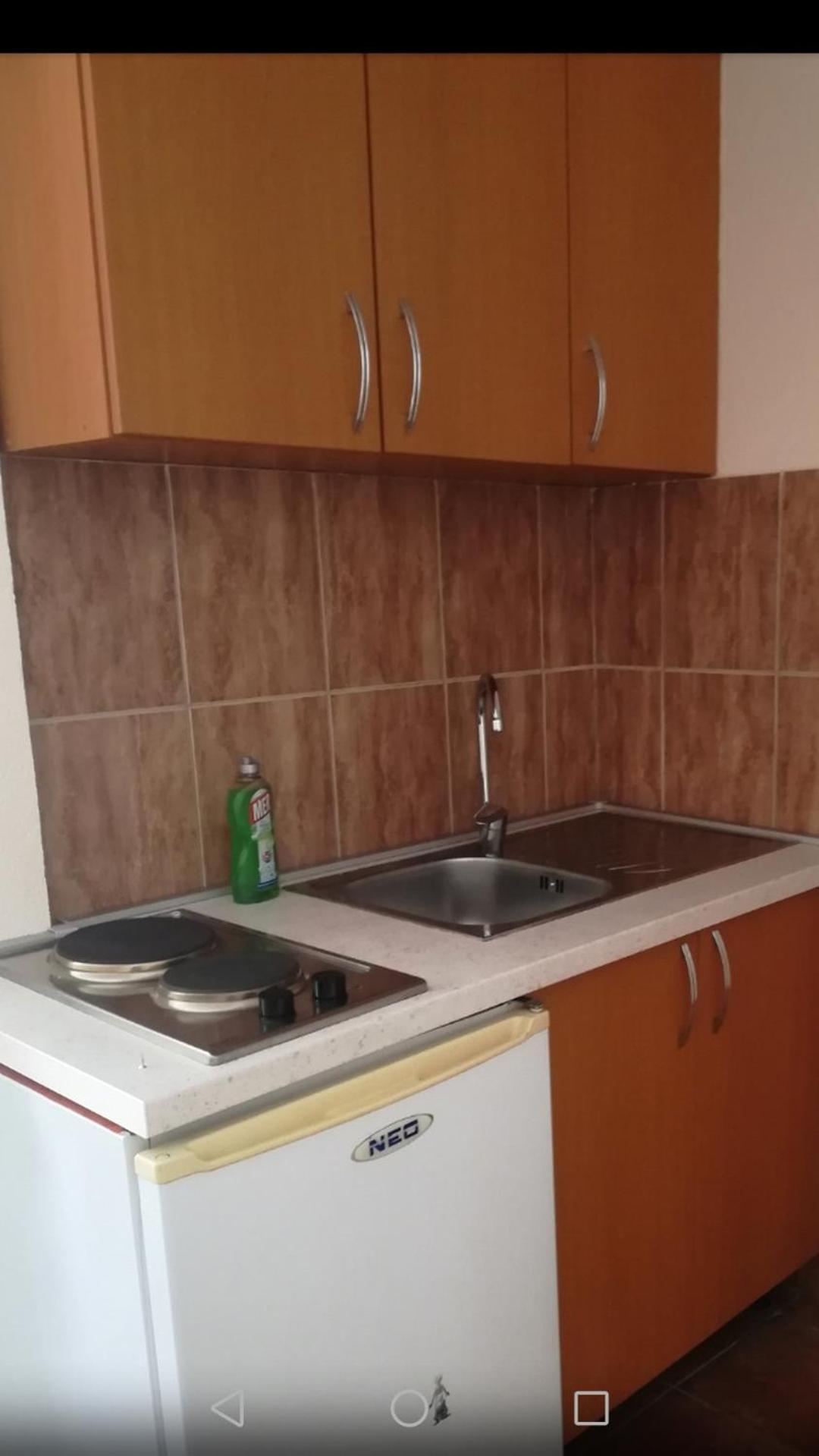 בודווה Apartmani Mihailovic חדר תמונה
