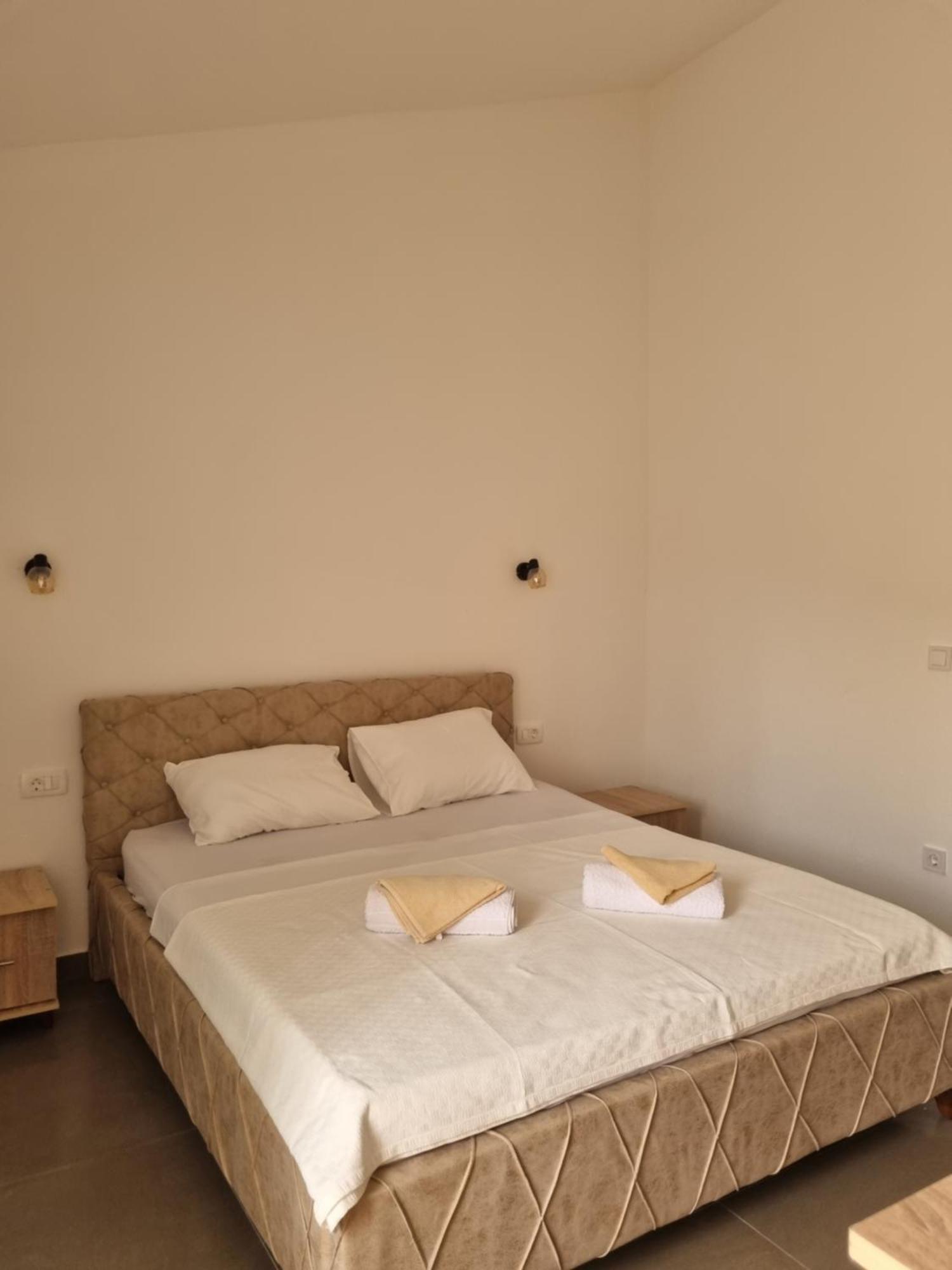 בודווה Apartmani Mihailovic מראה חיצוני תמונה