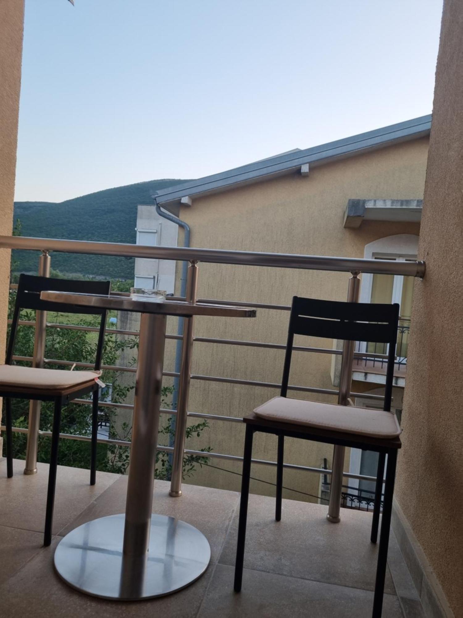 בודווה Apartmani Mihailovic מראה חיצוני תמונה