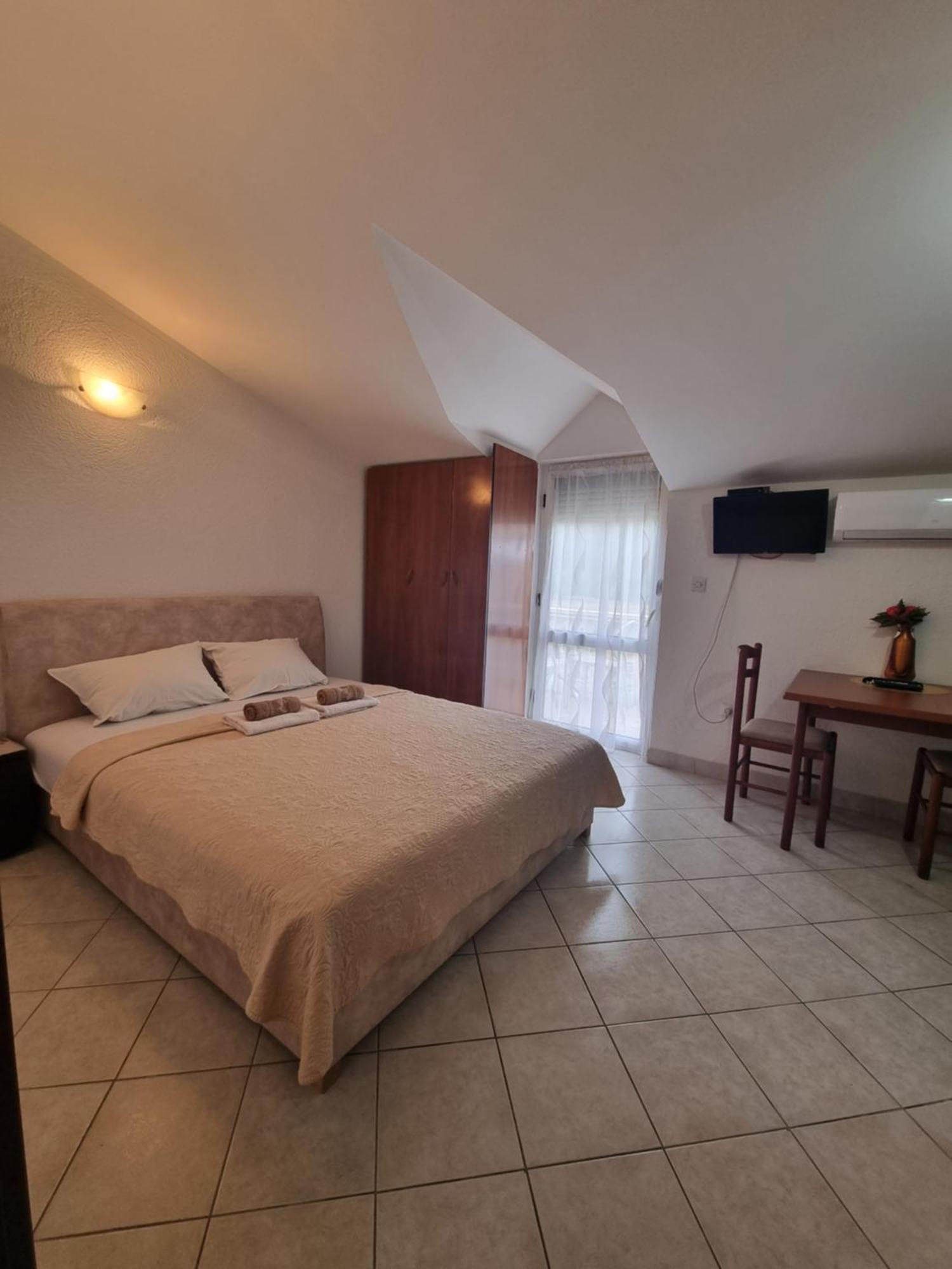 בודווה Apartmani Mihailovic חדר תמונה