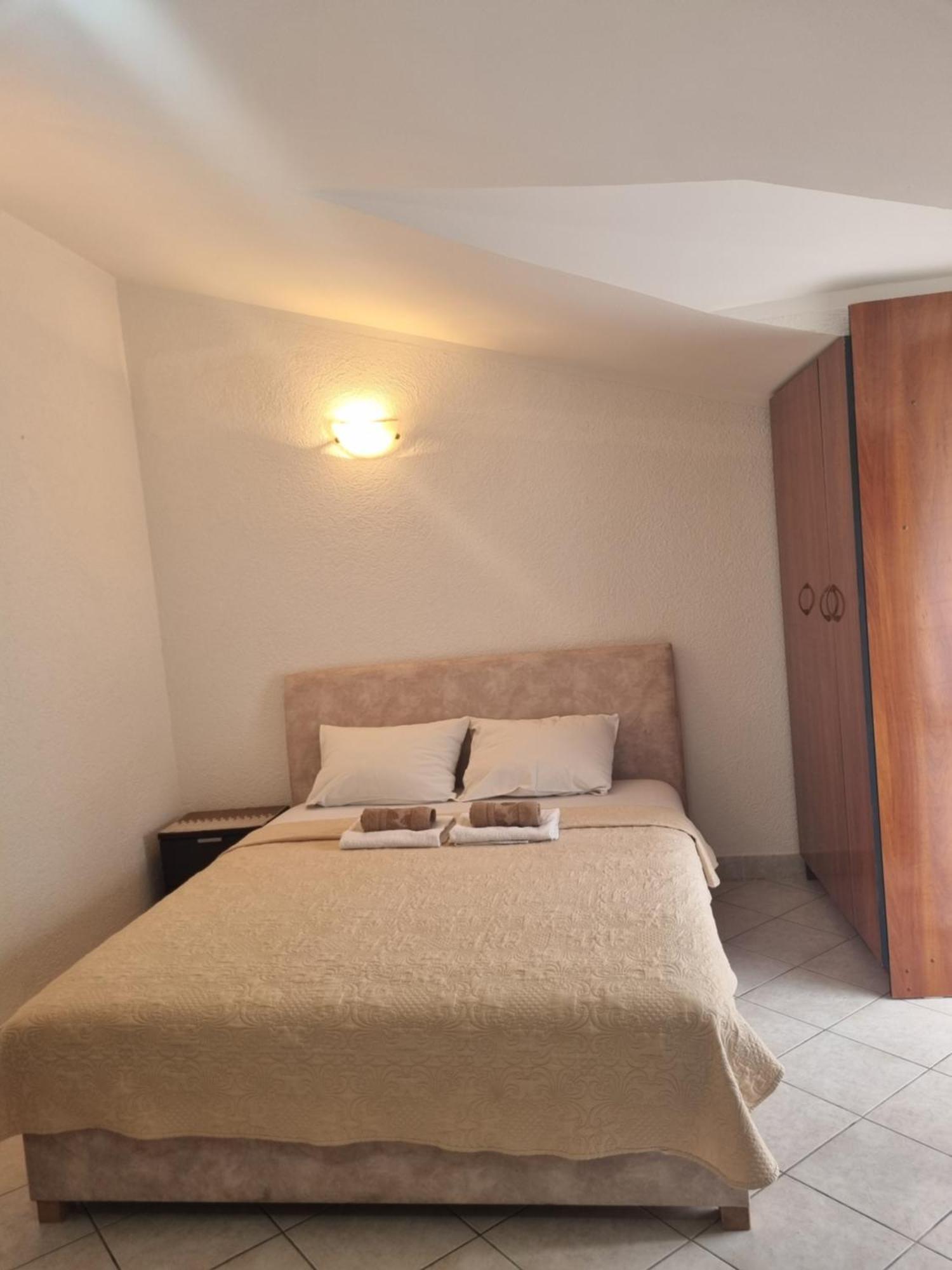 בודווה Apartmani Mihailovic חדר תמונה